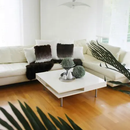 River Apartment
