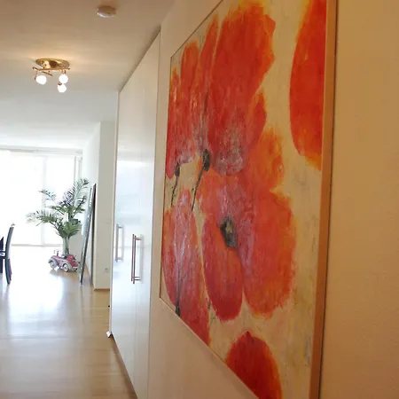 River Apartment Regensburg