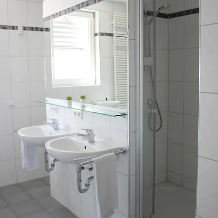 River Apartment Regensburg