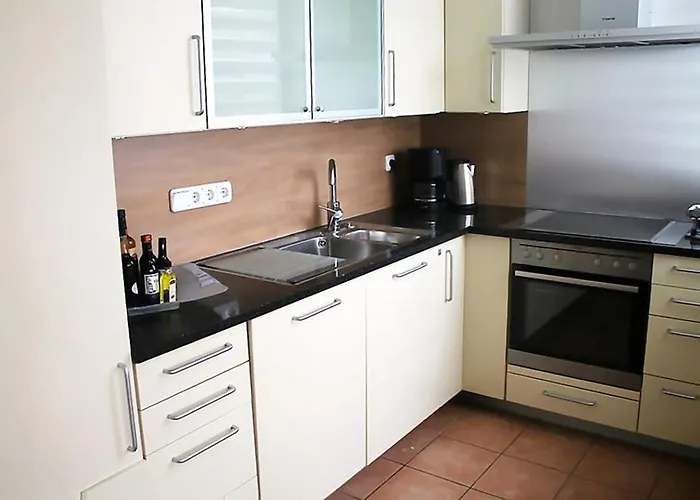 River Appartamento *