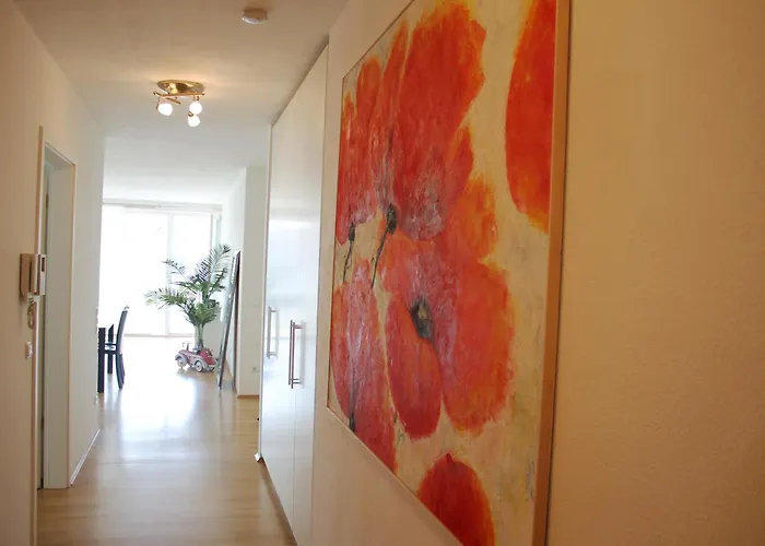 River Appartamento Ratisbona