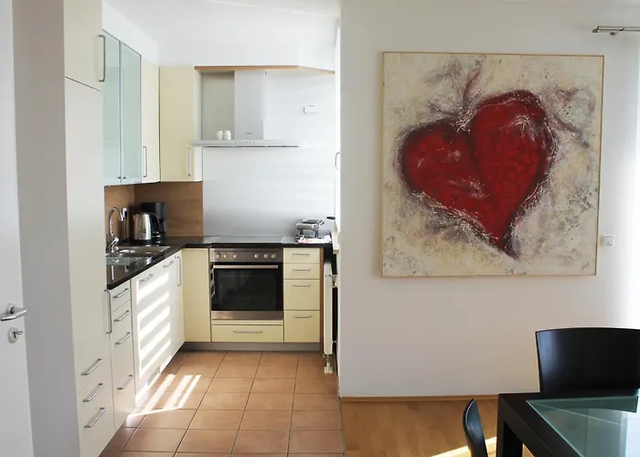 Appartamento River Ratisbona