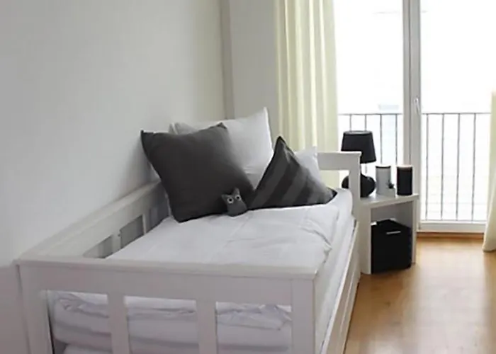 River Appartamento Ratisbona