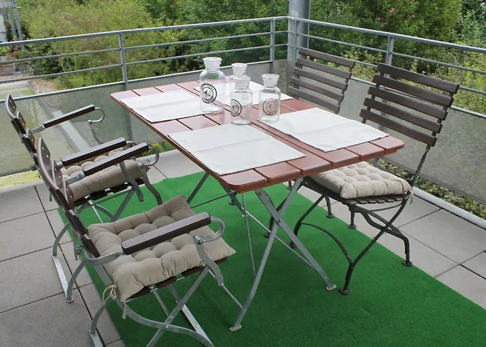 Appartamento River *