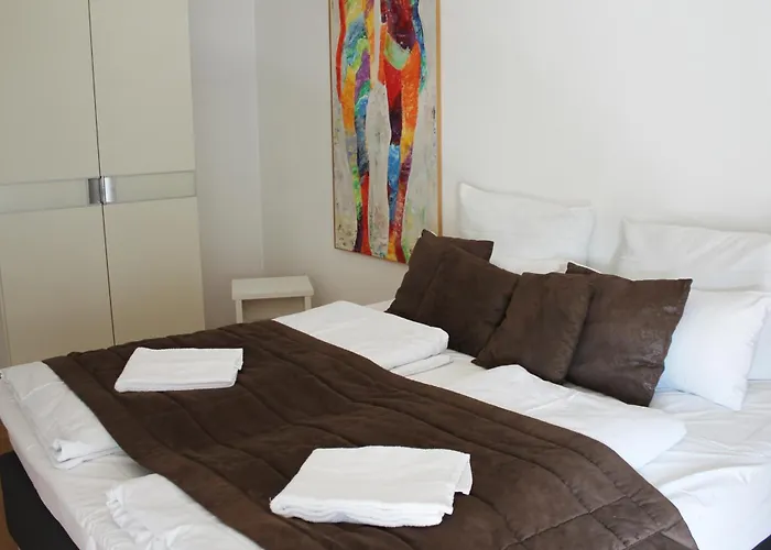 Appartamento River *